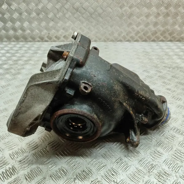 BMW 2 Coupe taka-akseli 7589965 3.0L image 2