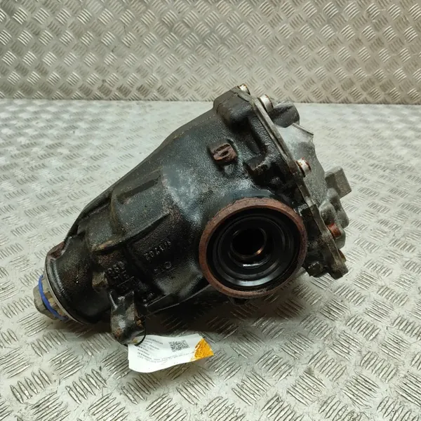 BMW 2 Coupe taka-akseli 7589965 3.0L image 3