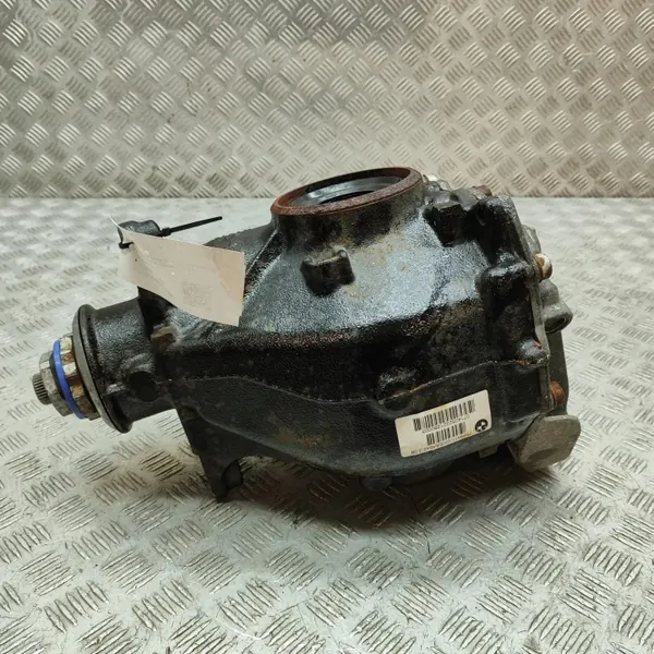 BMW 2 Coupe taka-akseli 7589965 3.0L image 5