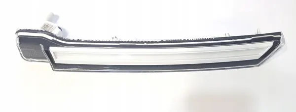 VW ID.7 LED-Tageslichtleiste Links Kühlergrill OEM 14A941653 image 2