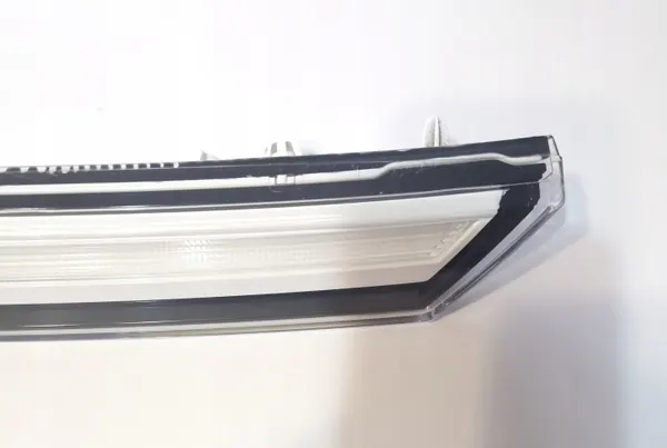 VW ID.7 LED-Tageslichtleiste Links Kühlergrill OEM 14A941653 image 4