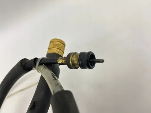 Nopeusmittarin kaapeli Mercedes W124 1245401368 image 4