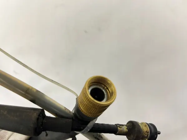 Nopeusmittarin kaapeli Mercedes W124 1245401368 image 5