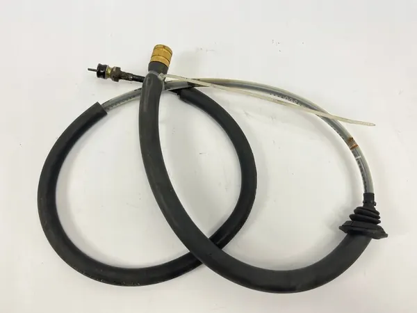 Nopeusmittarin kaapeli Mercedes W124 1245401368 image 6