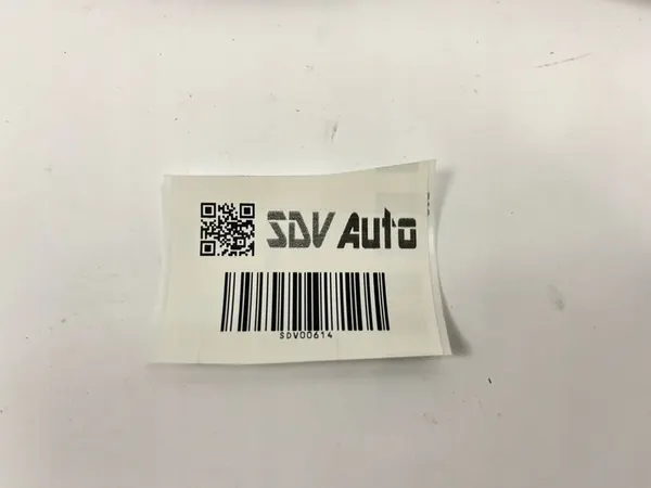 Nopeusmittarin kaapeli Mercedes W124 1245401368 image 7