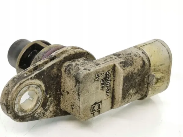 Sensor de posição do eixo de cames OEM 55201874 Opel Meriva image 2