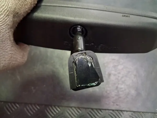 Rétroviseur intérieur Kia Ceed III OEM 049873 image 4
