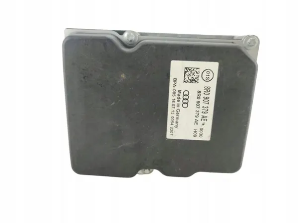 Pompe ABS OEM 8R0907379AR pour Audi Q5 8R 2.0 TDI image 5