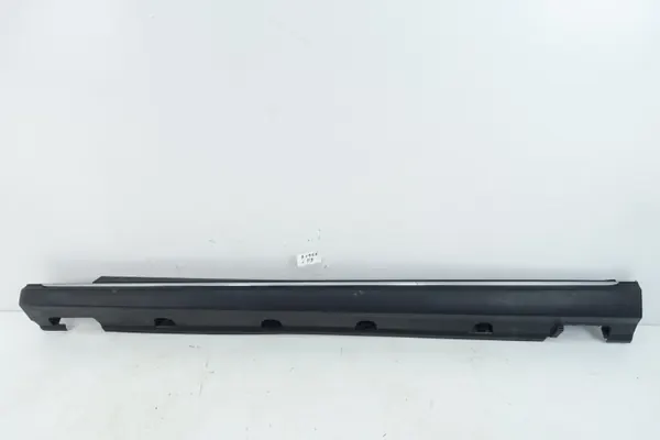 Mercedes-Benz OE A1666900340 Plaque de seuil usagée image 2