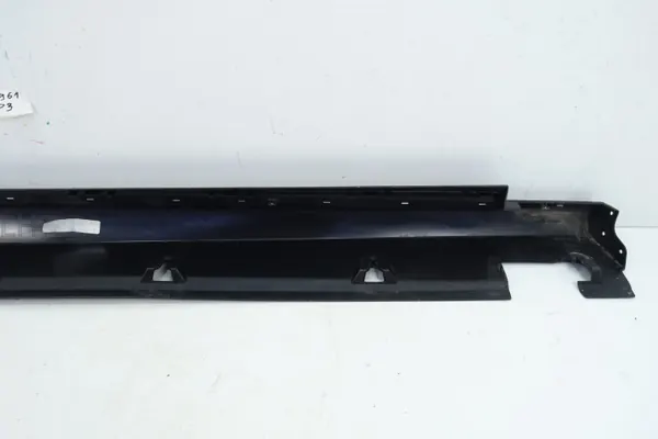 Mercedes-Benz OE A1666900340 Plaque de seuil usagée image 6