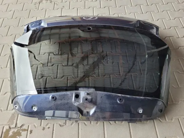 Vitre de hayon arrière Lexus OE RX II OEM image 3
