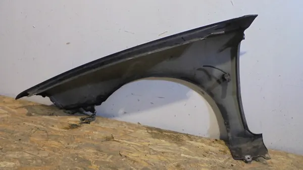 Aile avant droite OEM VAX3492 pour Volvo V40/S40 image 5