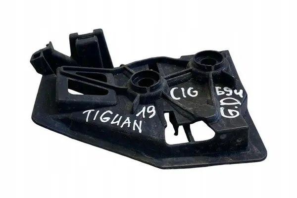 Guia de para-choque traseiro direito VW TIGUAN 2019 image 2