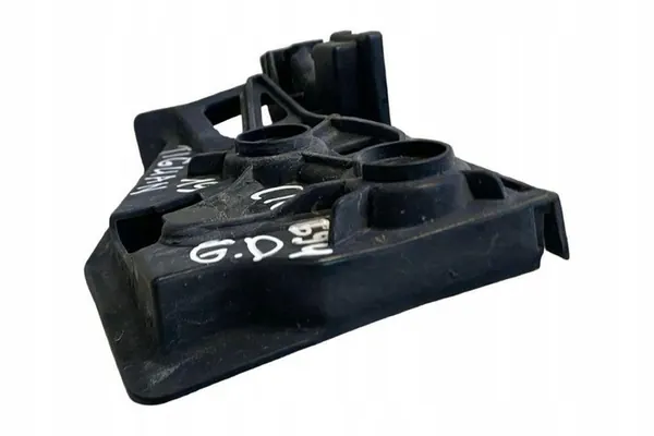 Guia de para-choque traseiro direito VW TIGUAN 2019 image 4