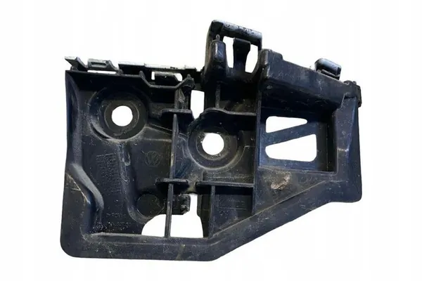 Guia de para-choque traseiro direito VW TIGUAN 2019 image 5