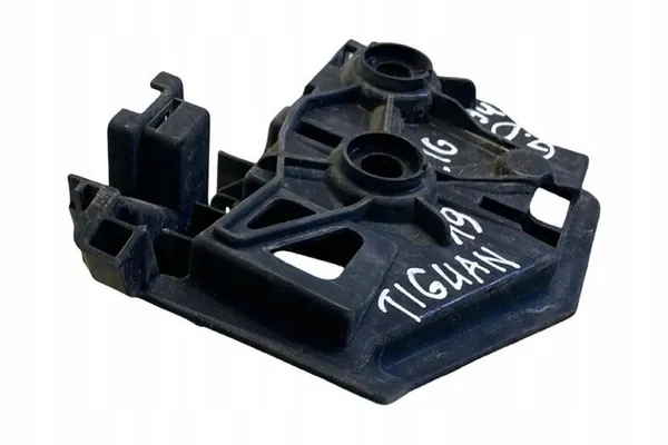 Guia de para-choque traseiro direito VW TIGUAN 2019 image 7