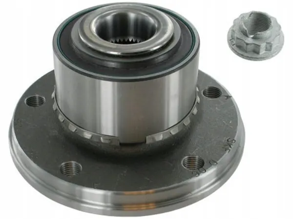 Kit Cuscinetti SKF VKBA 3646 image 2