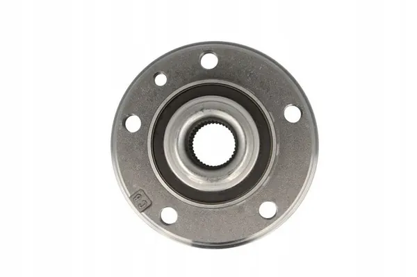 Kit Cuscinetti SKF VKBA 3646 image 3