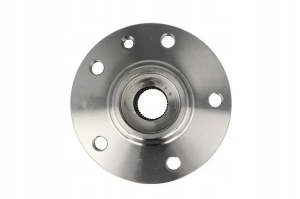 Kit Cuscinetti SKF VKBA 3646 image 4