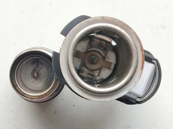 Aanstekercontactdoos Toyota OE OEM 678987T6G6J7H8IU8Kqq image 3