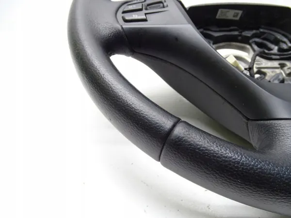 Leer Multifunctioneel Stuur OEM 17293170332 F30 image 4