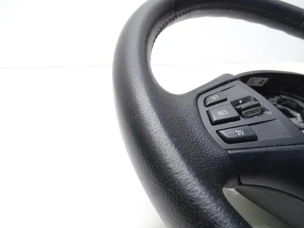 Leer Multifunctioneel Stuur OEM 17293170332 F30 image 5