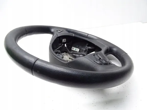 Leer Multifunctioneel Stuur OEM 17293170332 F30 image 6
