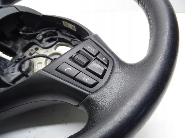 Leer Multifunctioneel Stuur OEM 17293170332 F30 image 9