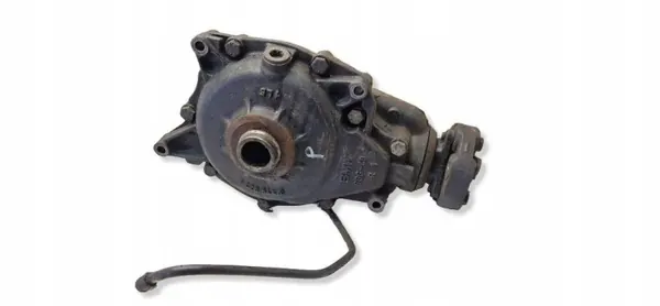 Différentiel avant BMW X5 E53 14286440 3.0L Diesel image 2