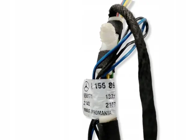 Mercedes CLA C117 vérin coffre OEM 967959 image 3