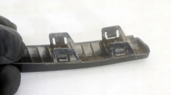 Kia OE 86565J7DA0 Frontstoßstangenleiste Links image 3