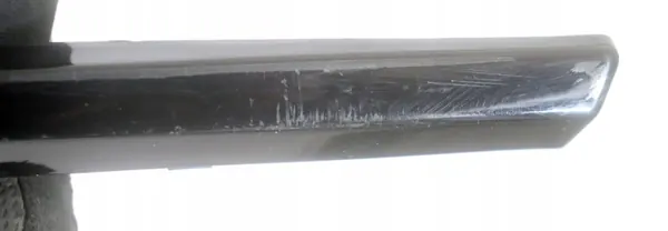 Kia OE 86565J7DA0 Frontstoßstangenleiste Links image 4