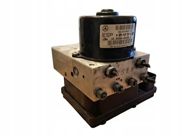 ABS-pumppu OEM A0054312912 Mercedes-Benz C W203 image 3