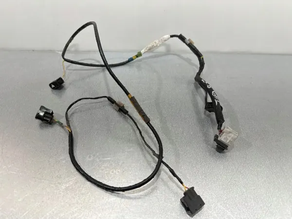 Mazda CX-5 PDC Kabelbaum OEM FBZ21392 image 2