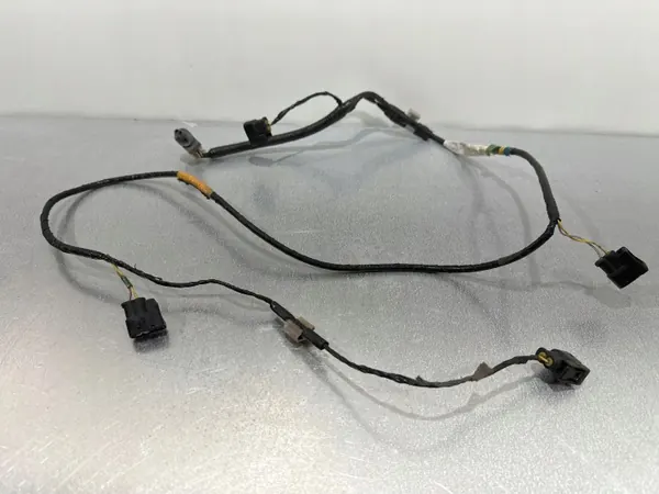 Mazda CX-5 PDC Kabelbaum OEM FBZ21392 image 4