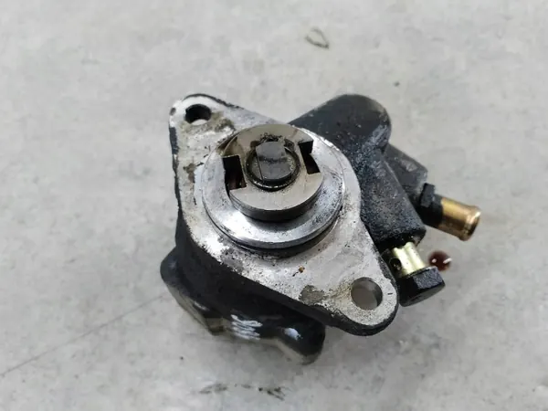 Servopumpe OEM 85501142 für Citroen Jumper image 2