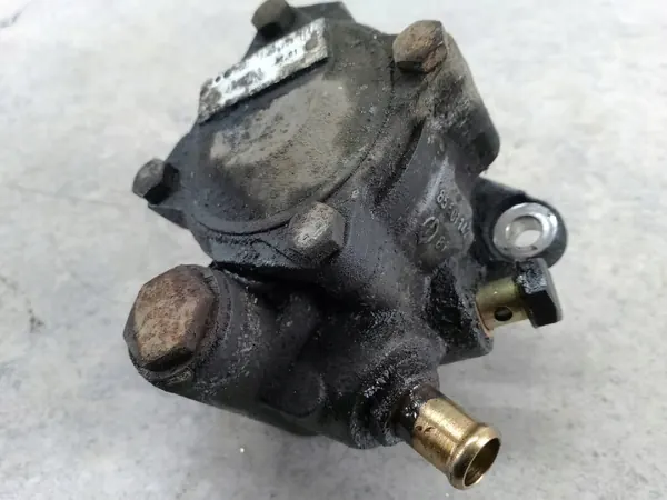 Servopumpe OEM 85501142 für Citroen Jumper image 3