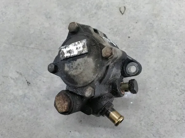 Servopumpe OEM 85501142 für Citroen Jumper image 4