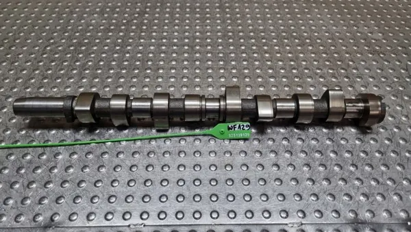Nokkenas XS4Q-6250-AC voor Ford 1.8 TDCI Diesel image 2