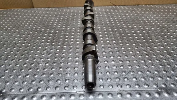 Nokkenas XS4Q-6250-AC voor Ford 1.8 TDCI Diesel image 8