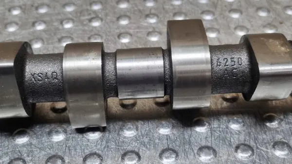 Nokkenas XS4Q-6250-AC voor Ford 1.8 TDCI Diesel image 9
