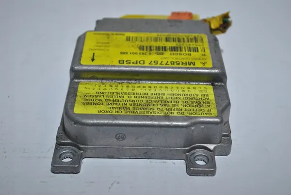ABS Module Mitsubishi Colt IV MR587757 0285001686 image 2
