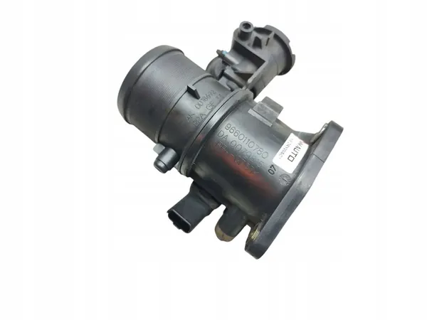 Corpo de borboleta Citroen C4 I C5 III Peugeot 307 407 508 2.0 HDI 9660110780 image 2