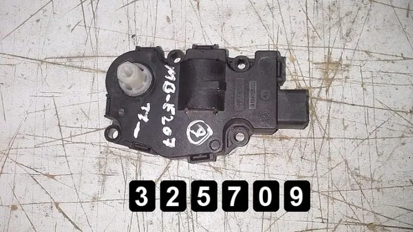 Régulateur de chauffage Mercedes AM-325709 - Pièce OEM image 2