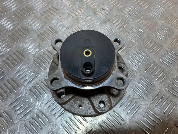 Suzuki OE FBZ26406 Takapyöränlaakeri - Käytetty image 3