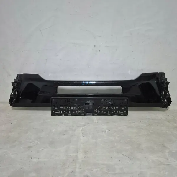 Mitsubishi OE 6400G468 Moldura Parachoques Delantero Outlander image 2