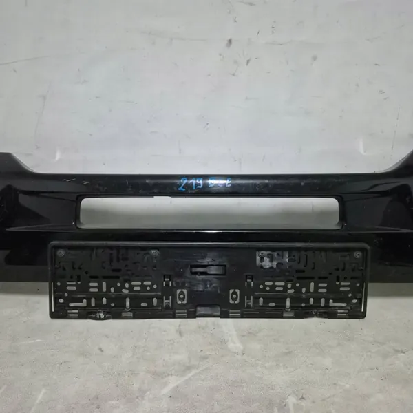 Mitsubishi OE 6400G468 Moldura Parachoques Delantero Outlander image 4