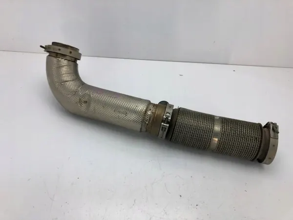 MAN TG3/TGS D2676 Euro 6 Cotovelo de Tubo de Escape OEM 23323554545465654785445 image 2