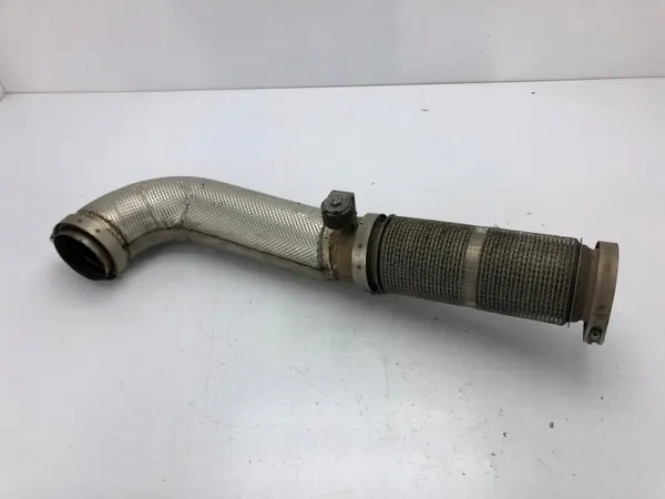 MAN TG3/TGS D2676 Euro 6 Cotovelo de Tubo de Escape OEM 23323554545465654785445 image 6