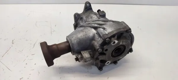 Reductor de caja Volvo OEM 30700016 - Usado image 2
